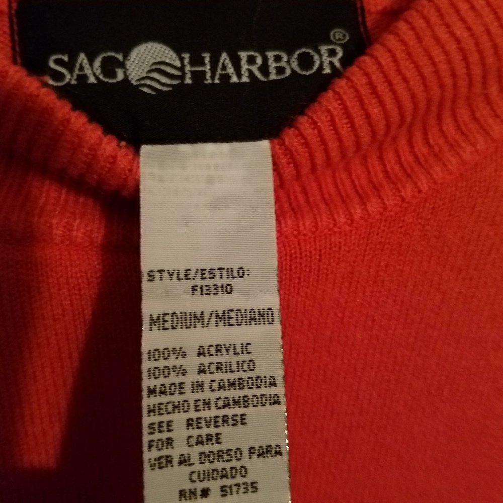 Sweater - Picture 3 of 3